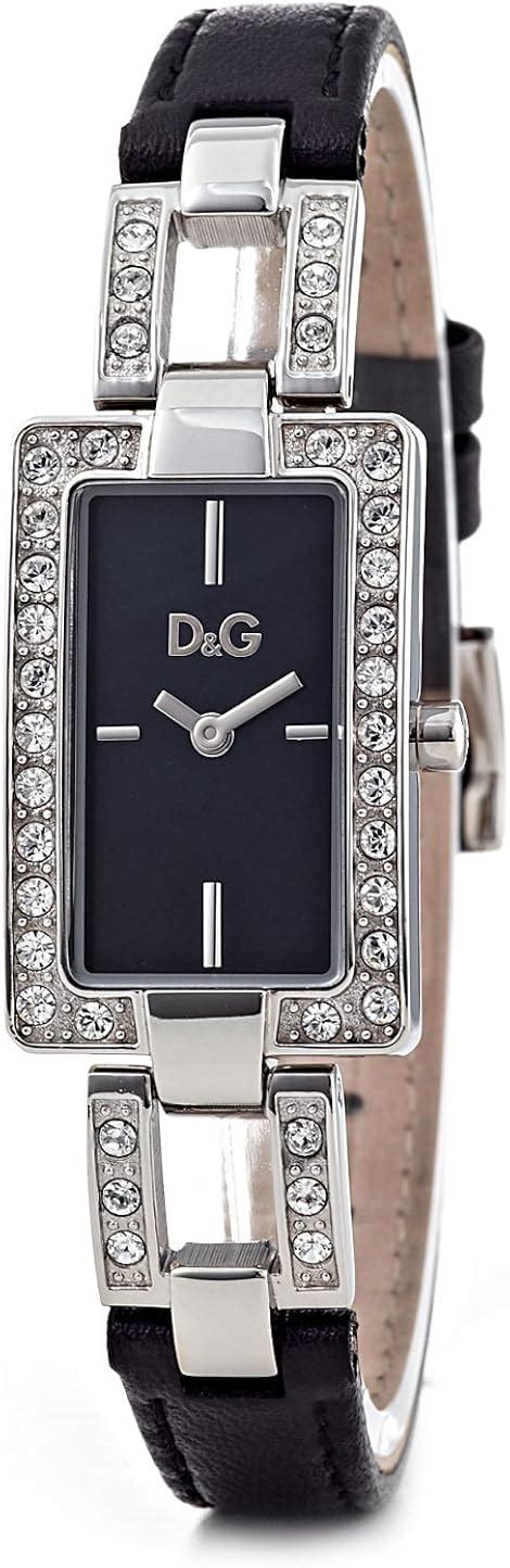 d&g ladies watches|ḍ pronunciation.